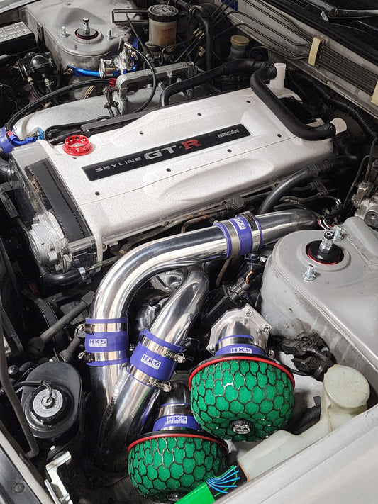 Shop Car Updates