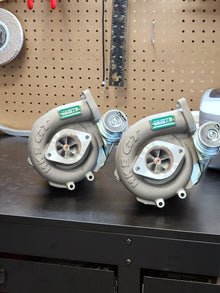HKS GTIII-SS SPORTS TURBINE KIT GT-R RB26