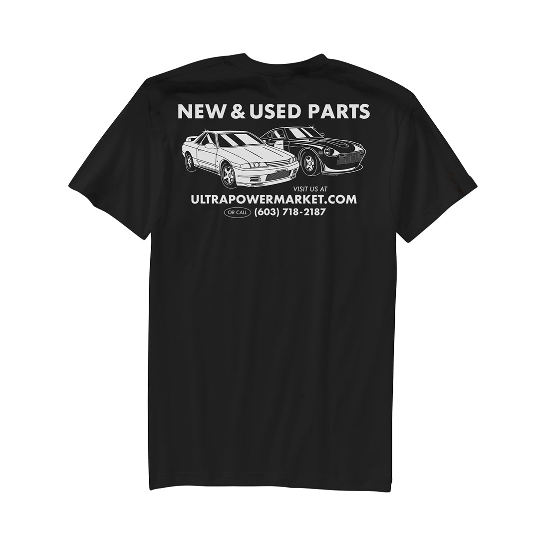Ultra Power T-Shirt