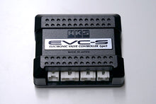 HKS EVC S2
