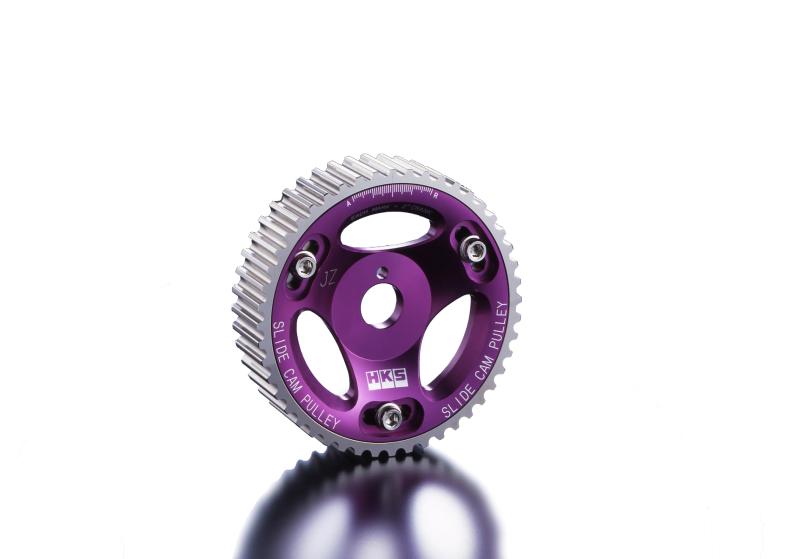 HKS SLIDE CAM PULLEY RB INTAKE