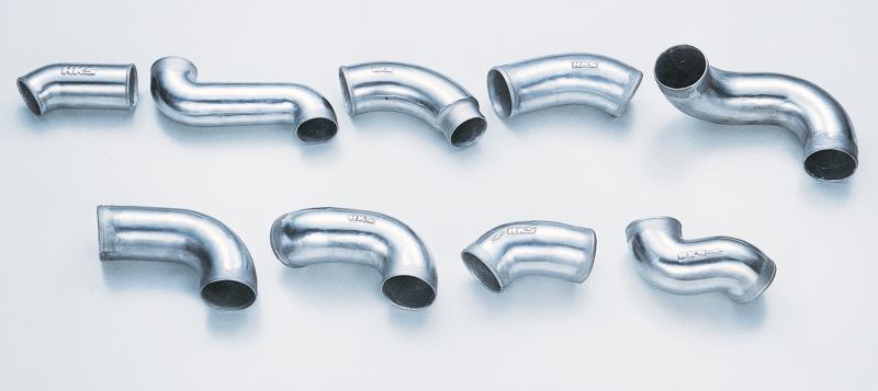 HKS Silicon-hose Purple 65 L=70