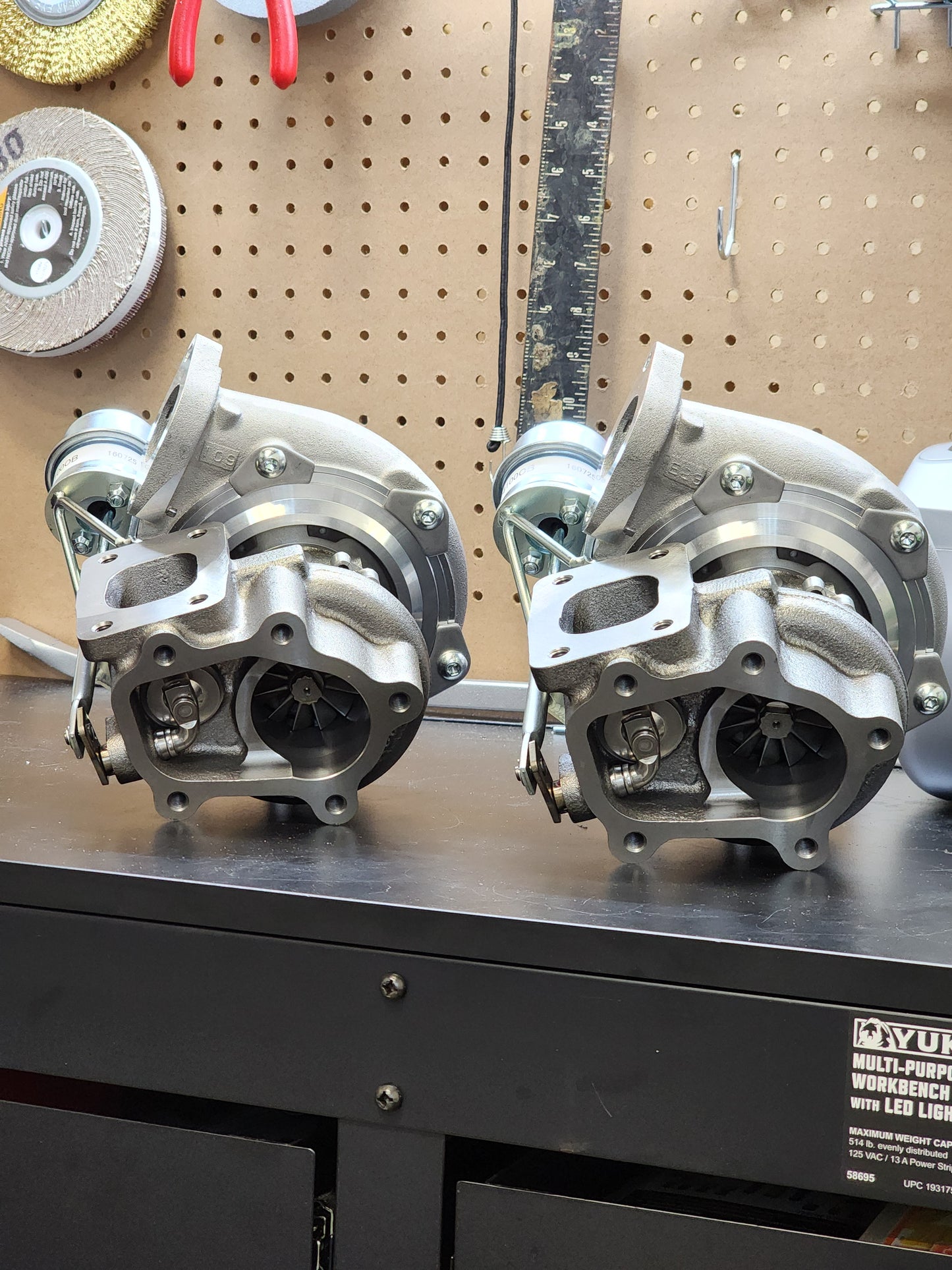 HKS GTIII-SS SPORTS TURBINE KIT GT-R RB26