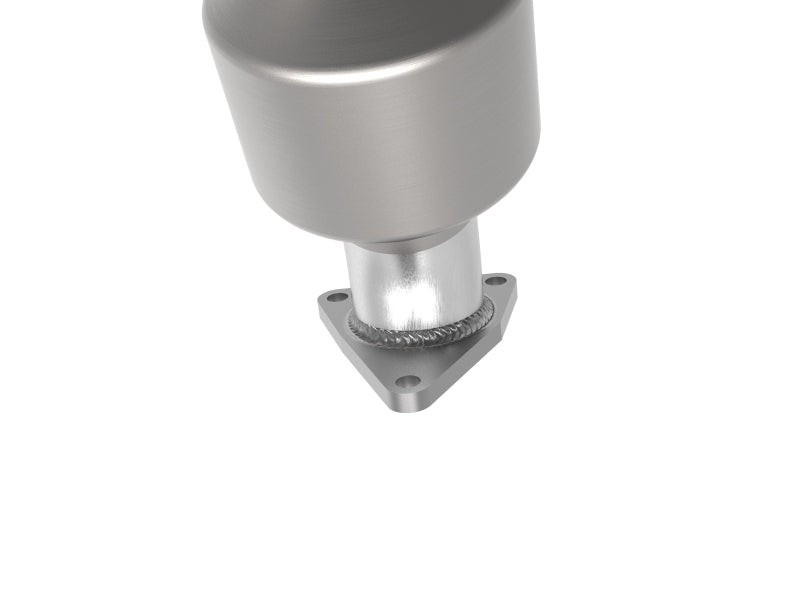 aFe POWER Direct Fit Passenger Side Catalytic Converter Nissan 350Z 03-06 V6-3.5L (AFE47-46106)