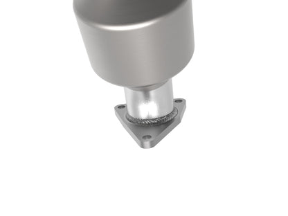 aFe POWER Direct Fit Passenger Side Catalytic Converter Nissan 350Z 03-06 V6-3.5L (AFE47-46106)