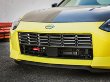 aFe CONTROL Front Tow Hook Nissan Z 23-25 V6-3.0LRed (AFE450-712001-R)