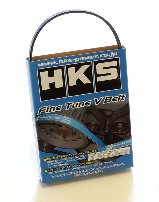 HKS FINE TUNE V-BELT/7PK1060