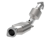 aFe POWER Direct Fit Passenger Side Catalytic Converter Nissan 350Z 03-06 V6-3.5L (AFE47-46106)