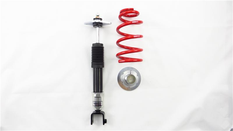 RS-R 03-09 Nissan 350Z (Z33) Sports-i Coilovers