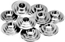 Manley Nissan (KA24DE) 16pc Titanium Retainers